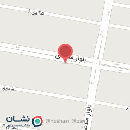 عکس سالن زیبایی تخصصی مونا محبی