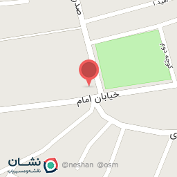 عکس سوپر مارکت بروکی