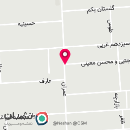 عکس سالن زیبایی دخترخوب