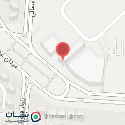 عکس فروشگاه تن پوش ملیکا