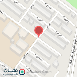 عکس سوپر مارکت هایپر تک