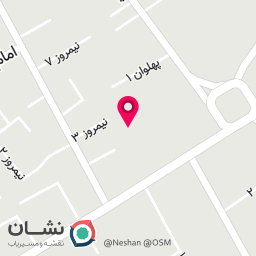 عکس سالن امیر راد