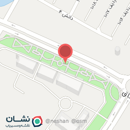 عکس پارک میثاق