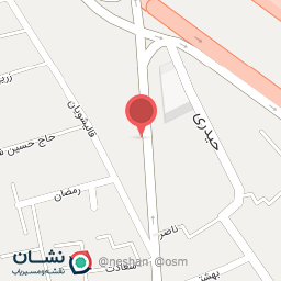 عکس ترازو و باسکول شفاعتی