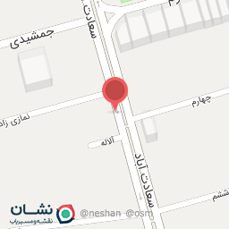 عکس کلینیک زیبایی سویان