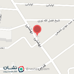 عکس سالن چیلای ناز