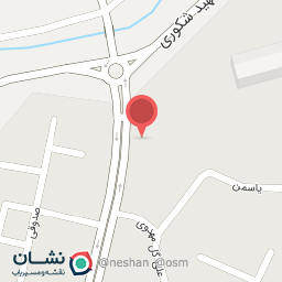 عکس هنرستان باهنر