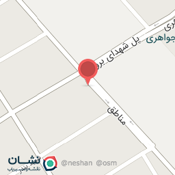 عکس ساختمان امام رضا(ع)