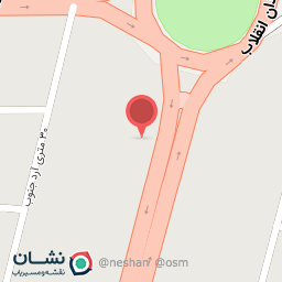 عکس بانک صادرات شعبه سیاحی - سه راه خرمشهر