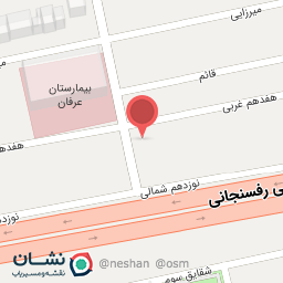 عکس مطب دکتر شروین ایمانی