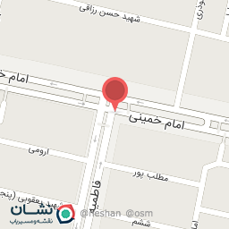 عکس آبمیوه و بستنی فروشی تک