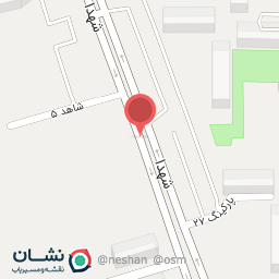 عکس مرکز لیزر کندلا