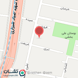 عکس شومینه سان فایر