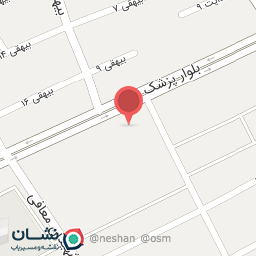 عکس داروخانه دکتر شاکری