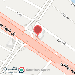 عکس ستاد معاونت آموزشی جهاد دانشگاهی رشت