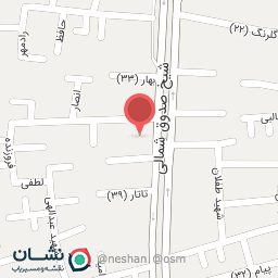 عکس دکتر نیوشا جانقربان