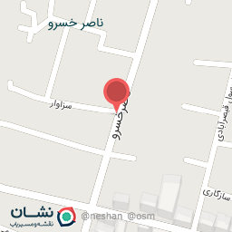 عکس استودیو نان و شیرینی ملکه شعبه ناصرخسرو