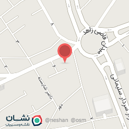 عکس باتری فروشی شادمانی