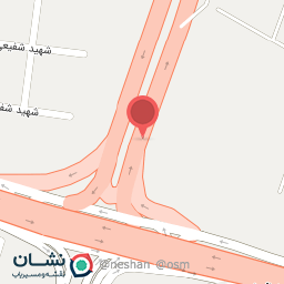 عکس جاده سیدی