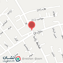 عکس سوپر مارکت شاتوت