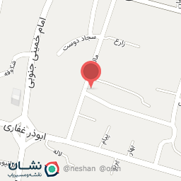 عکس فروشگاه لاستیک محمد