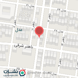 عکس صافکاری پارس مدرن