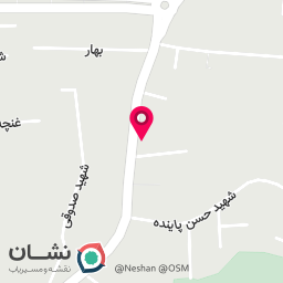 عکس املاک احسان