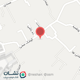عکس خانه تاریخی حسینی و بنی کاظمی