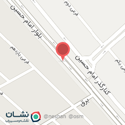 عکس کافه ناین شعبه 2