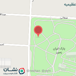 عکس زمین بازی ورزشی