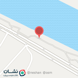 عکس زمین بسکتبال ساحلی