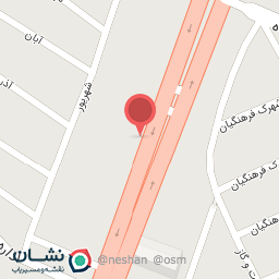 عکس افق کوروش شعبه باغملک رستم آباد