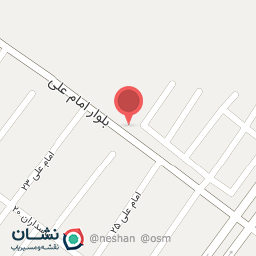 عکس سوپرمارکت هخامنش