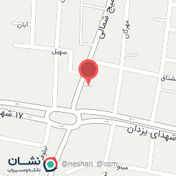 عکس مطب دکتر ژاله ابراهیمی