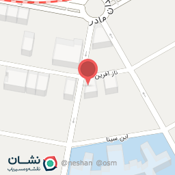 عکس سالن زیبایی پرستو پورمنصور