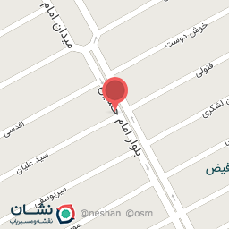 عکس کافه رستوران جیووانی