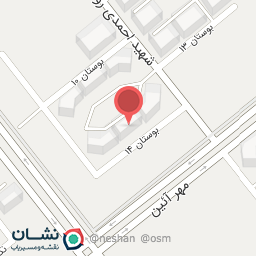 عکس مجتمع مسکونی پردیس ۵