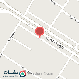 عکس فروشگاه کشاورزی هزارخوشه