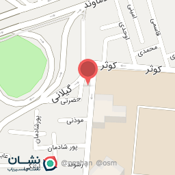 عکس پایگاه ۴۲۲ اورژانس تهران ۱۱۵