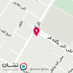 عکس سیسمونی معبودی