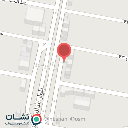 عکس بانک ملت شعبه عادل آباد