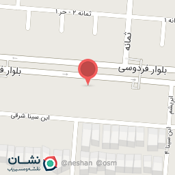 عکس آرایشگاه اصیلا