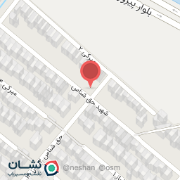 عکس آرایشگاه بانوان