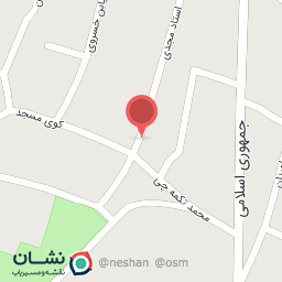 عکس فروشگاه زنجیره ای گندم - مهاباد مجدی