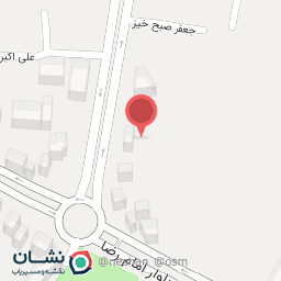 عکس پارک موتوری شهرداری