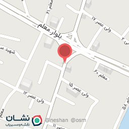 عکس رستوران ماه منیر