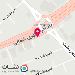 عکس مطب دکتر مهرنوش سیدزاده