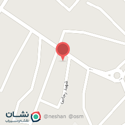 عکس مسجد حضرت کوثر 