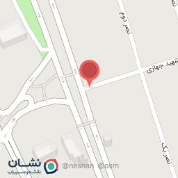 عکس آرایشگاه مردانه آقای مو