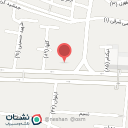 عکس دفتر بیمه پارسیان شعبه وحید